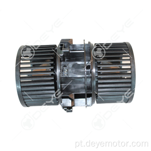 Ventilador com motor soprador de boa qualidade para RENAULT FLUENCE